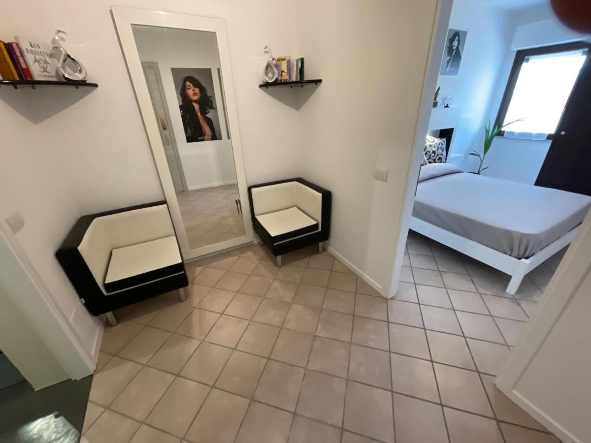 4Luciroom Olbia Exteriér fotografie